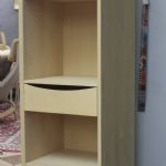 963 6007 BOOKCASE